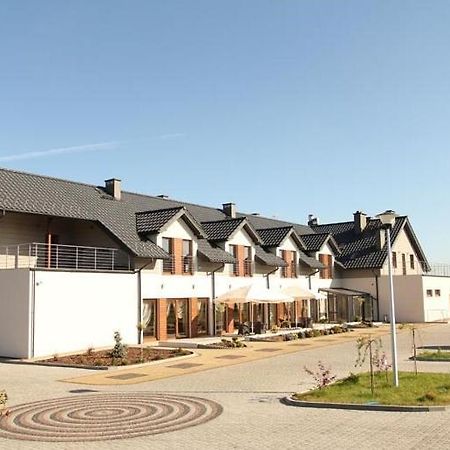 Gosciniec Europejski Miedziana Gora Ngoại thất bức ảnh