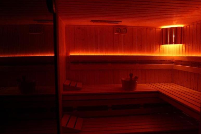 Gosciniec Europejski Miedziana Gora Ngoại thất bức ảnh